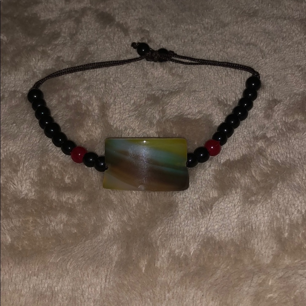 AUTHENTIC ECUADORIAN BRACELET